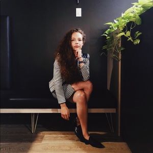 Meet your Posher, Sarah